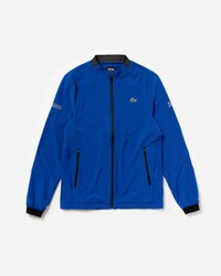 Funktionelle Herren LACOSTE SPORT NOVAK DJOKOVIC COLLECTION Jacke