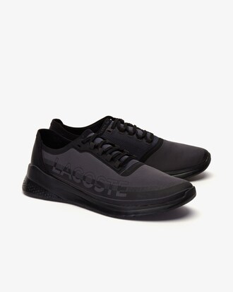 Herren-Sneakers LT FIT aus Textil