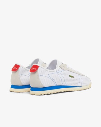 Herren-Sneakers Club-Low