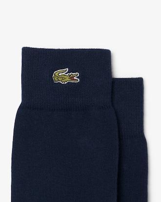 3er-Pack Tennissocken Roland-Garros Edition
