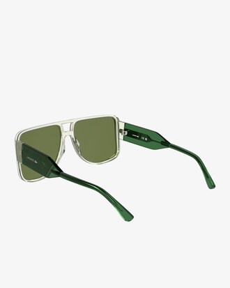 Die neue ikonische Acetat-Navigator-Brillen