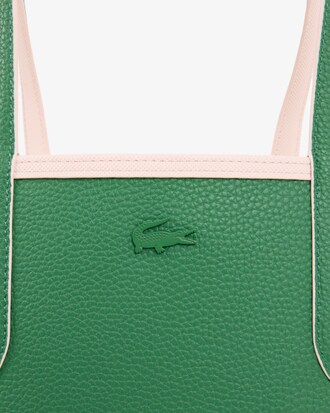 Wendbare Tote Bag Anna mit abnehmbarer Tasche
