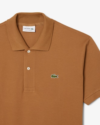 Classic Fit-Polohemd L.12.12 Original