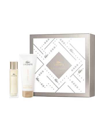 Lacoste Pour Femme Elixir Eau de Parfum 50ml