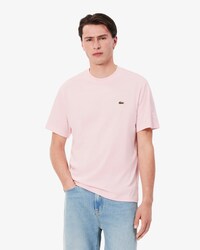T-Shirt aus Baumwolle