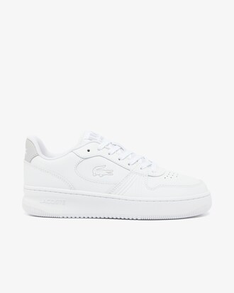 Damen-Sneakers L001 Set aus Leder