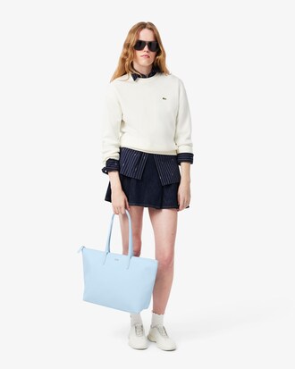Gro&szlig;e Tote Bag L.12.12 Concept