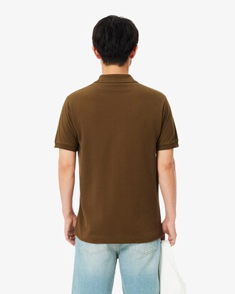 Classic Fit-Polohemd L.12.12 Original