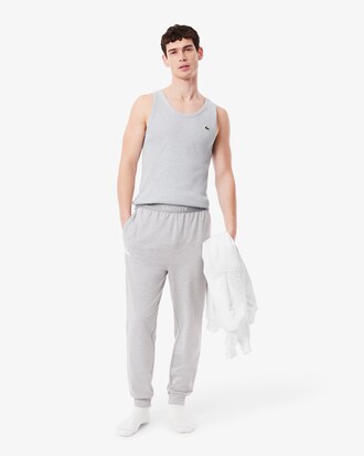 Loungewear-Jogginghose aus Fleece