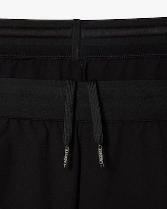 Regular Fit-Tennisshorts mit Ultra Dry-Technologie