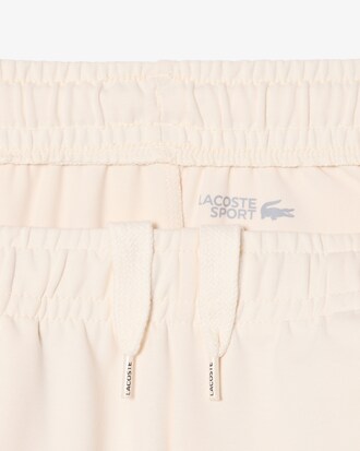 Trainingshose Lacoste Tennis x Novak Djokovic