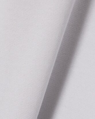 Sweatshirt mit hohem Nacken, Tiefpr&auml;gung und Rei&szlig;verschluss