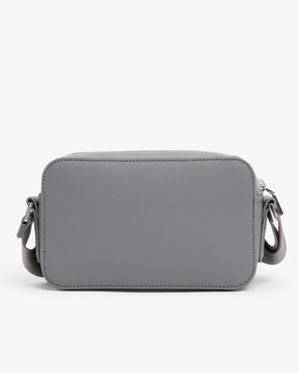 Reporter-Tasche Langon aus Petit Piqu&eacute;