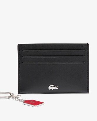Kartenetui FG mit Schlüsselkette, Geschenkset