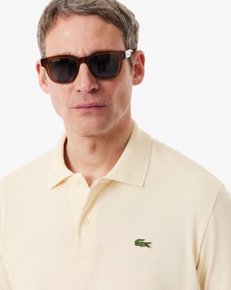 Classic Fit L.12.12 LIGHT Polo Shirt