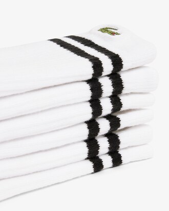 3er-Pack Baumwollsocken