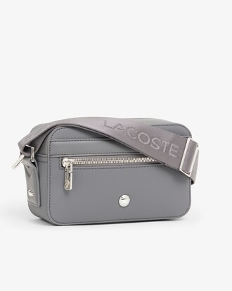 Reporter-Tasche Langon aus Petit Piqu&eacute;