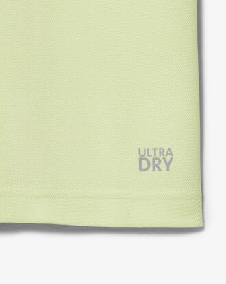 Sport-T-Shirt mit Einfassung und Ultra-Dry-Technologie