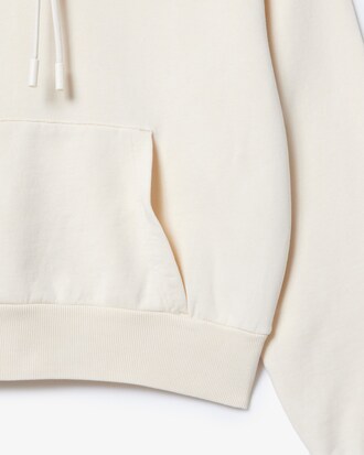Oversized-Hoodie mit verwaschenem Effekt
