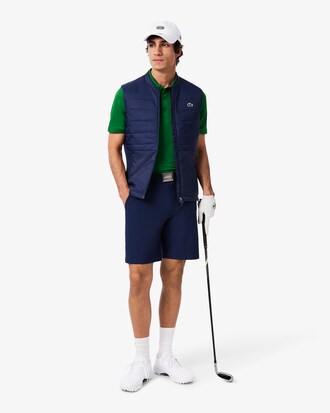 Kappe Lacoste x New Era