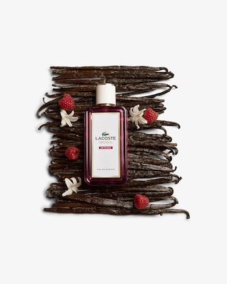 Lacoste Original f&uuml;r Damen, Intense 100&nbsp;ml