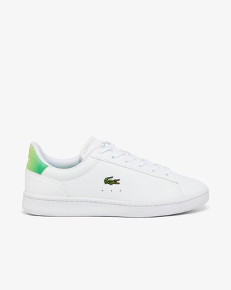 Junior-Sneakers Carnaby Set aus Leder