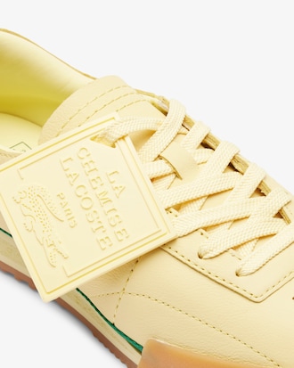 Damen-Sneakers Aura Runway