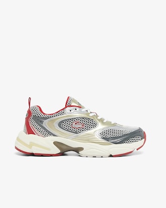 Herren-Sneakers Storm 96 2K