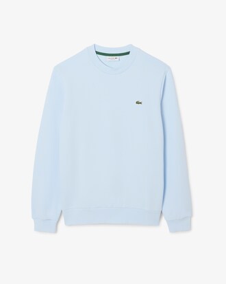 Classic Fit-Sweatshirt aus Fleece