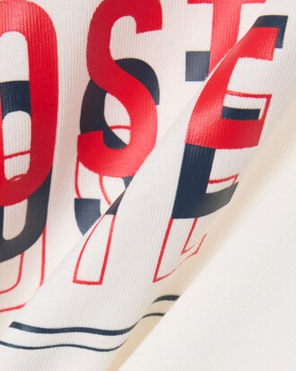 Sport-T-Shirt mit Print und Ultra-Dry-Technologie