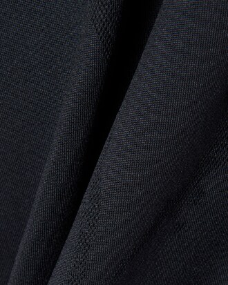 Tennis-T-Shirt aus Jacquard mit Kroko-Print und Ultra-Dry-Technologie