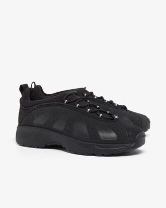 Herren-Sneakers Audyssor zum Einschlupfen aus Wildleder