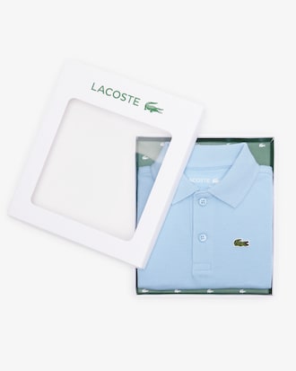 Baby-Body aus Petit Piqu&eacute;