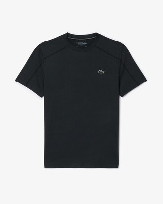 Dehnbares Sport-T-Shirt mit Ultra Dry-Technologie