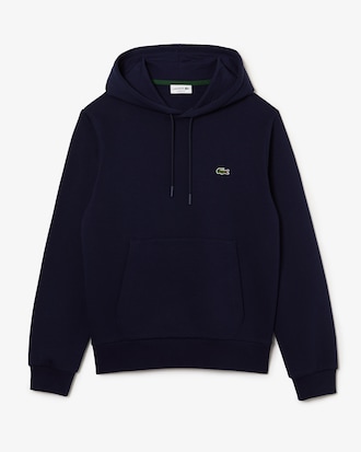 Fleece-Hoodie