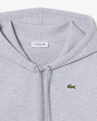 Oversized-Sweatshirt aus Jersey