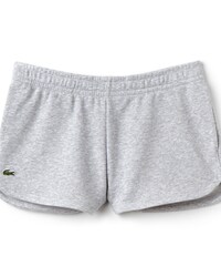 Damen-Shorts aus Fleece LACOSTE SPORT TENNIS