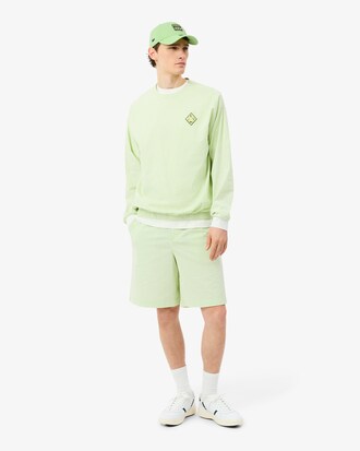 Kappe Lacoste x New Era
