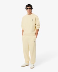 Regular Fit-Trainingshose