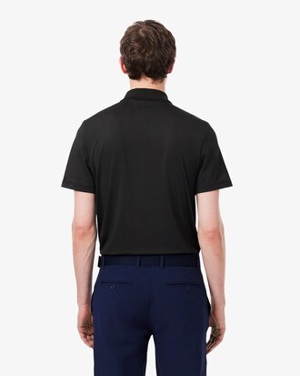 Golf-Polohemd aus Stretch mit Ultra-Dry-Technologie