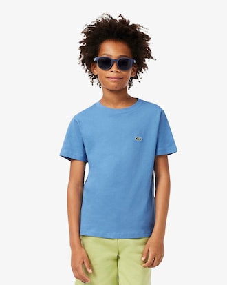 Unisex T-Shirt aus Baumwolle