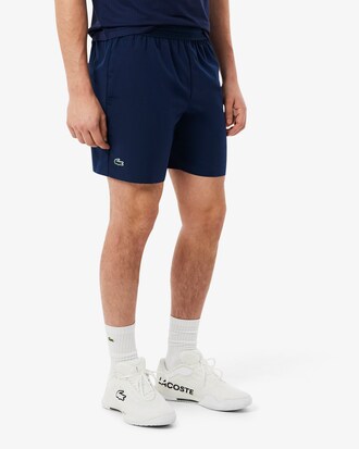 Stretch-Tennisshorts mit Ultra-Dry-Technologie