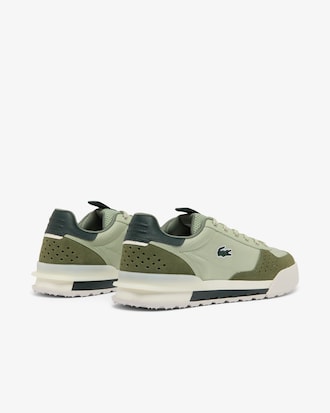 Herren-Sneakers Slam Break