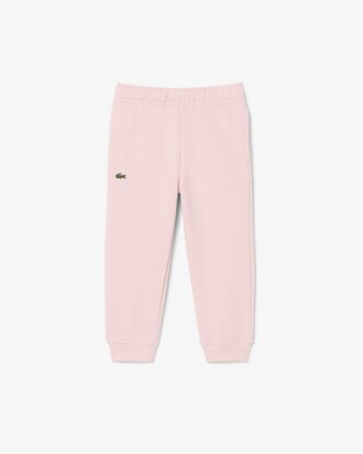 Unisex-Trainingshose aus Fleece