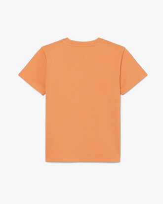 Unisex T-Shirt aus Baumwolle