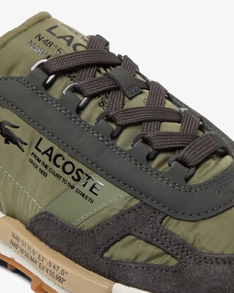 Herren-Sneakers Elite Active