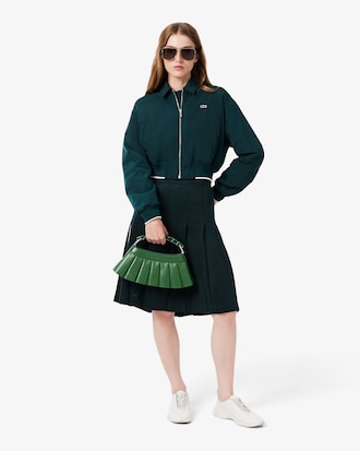 Ledertasche H Lenglen
