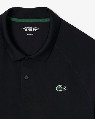 Sport-Polohemd mit Ultra Dry-Technologie, Regular Fit