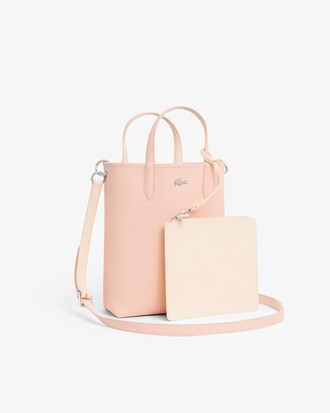 Vertikal wendbare Tote Bag Anna