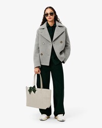 Große perforierte Tote L.12.12 Concept